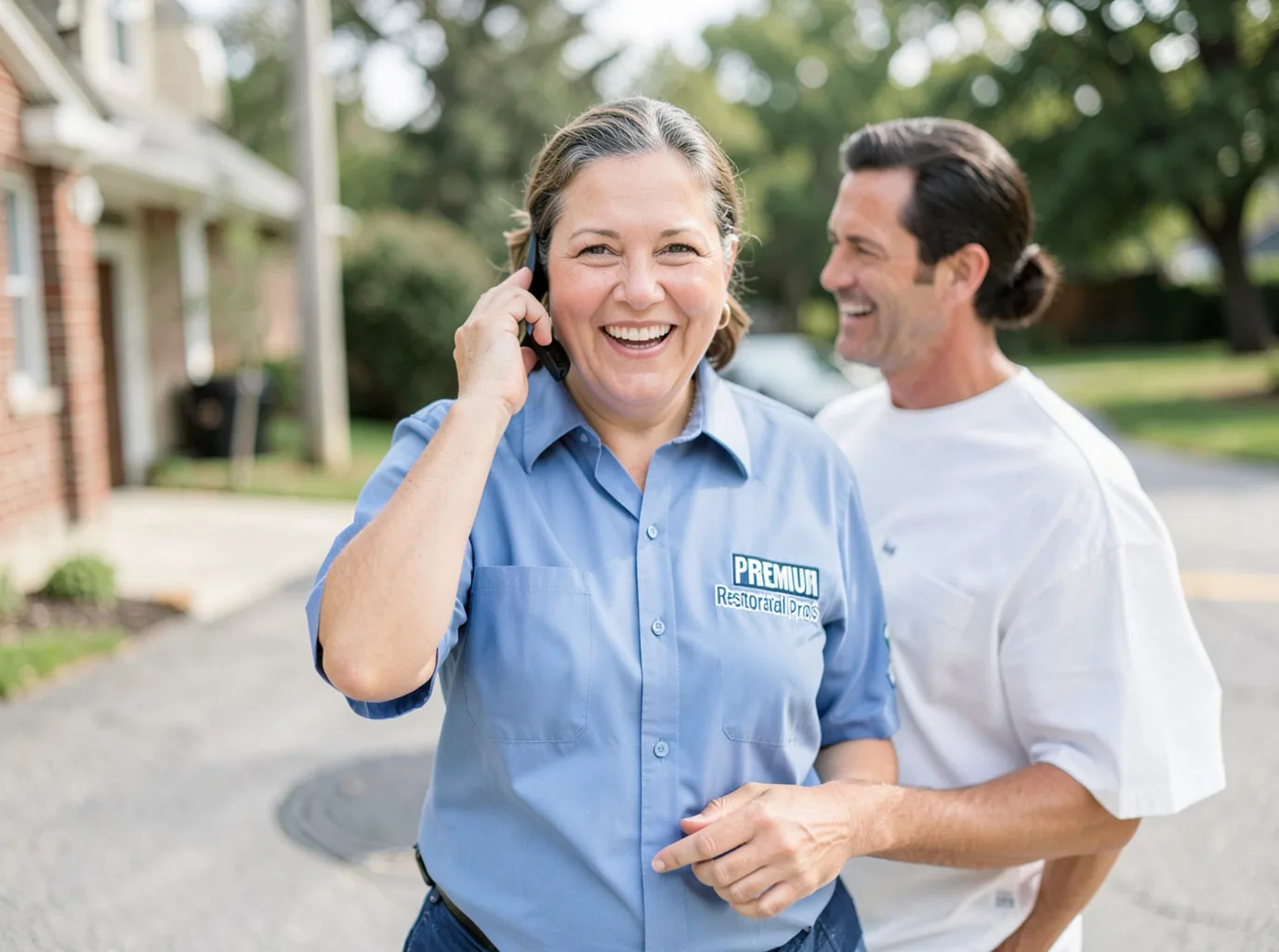 Water Damage Restoration Novelty, OH FAQs
